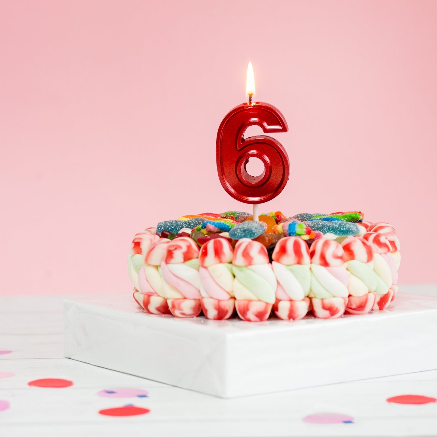 TFS Birthday Workshop