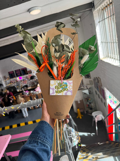 Bloom Bar & Candle Workshop with Dill by Daisy | 17th October | 1.30-4pm