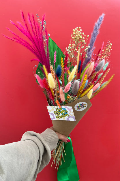 Rainbow Bouquet