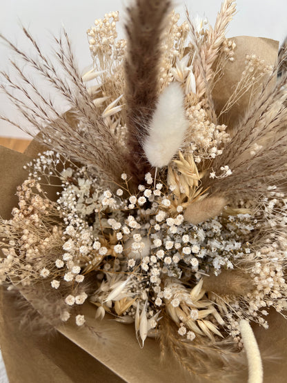 Dried Flowers perfect for wedding bouquets 