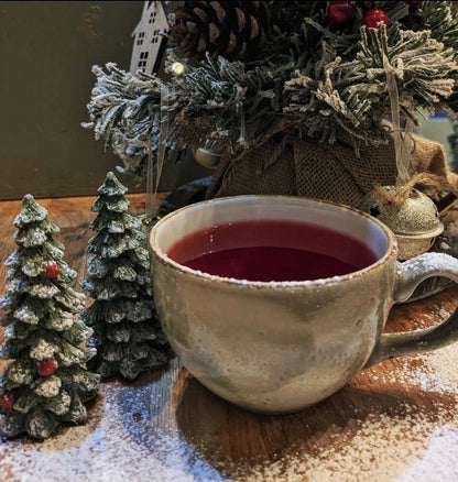 Christmas Wreath Workshop at Biscuit & Brew